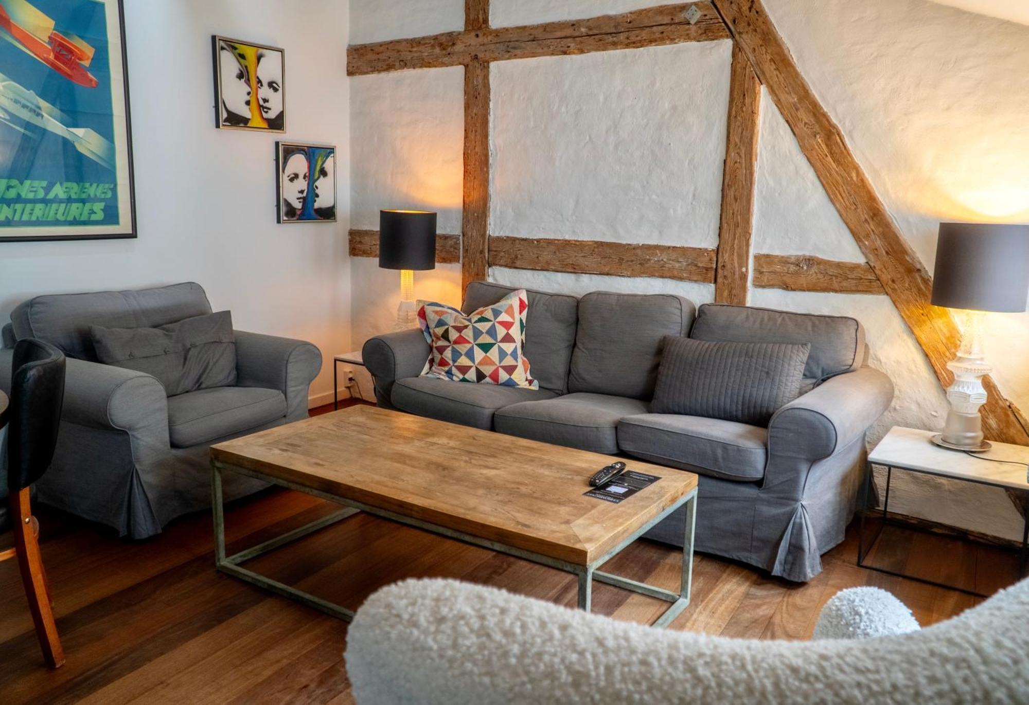 Apartment Brooklyn Penthouse *
